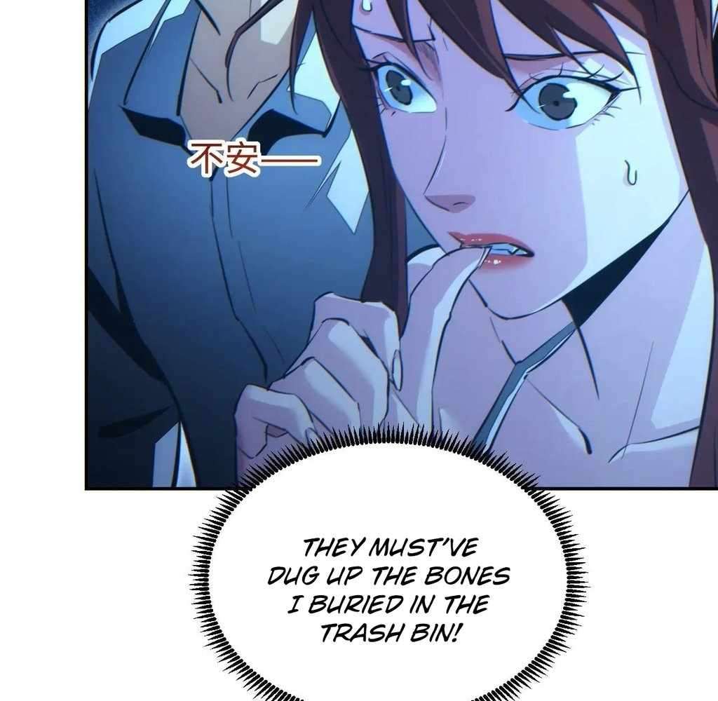Rebirth in the end times: I reached the top by opening boxes Chapter 53 121